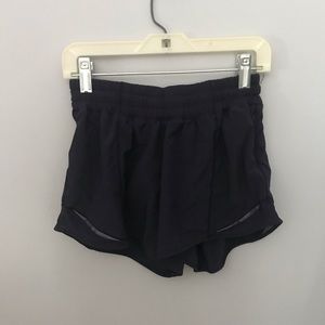 Athletic shorts